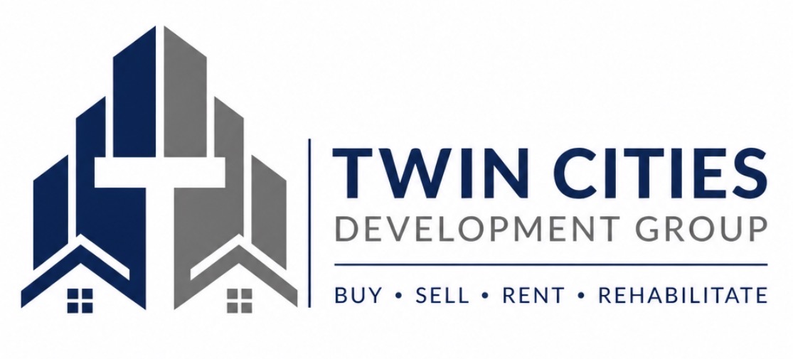 Twin Cities Development Group