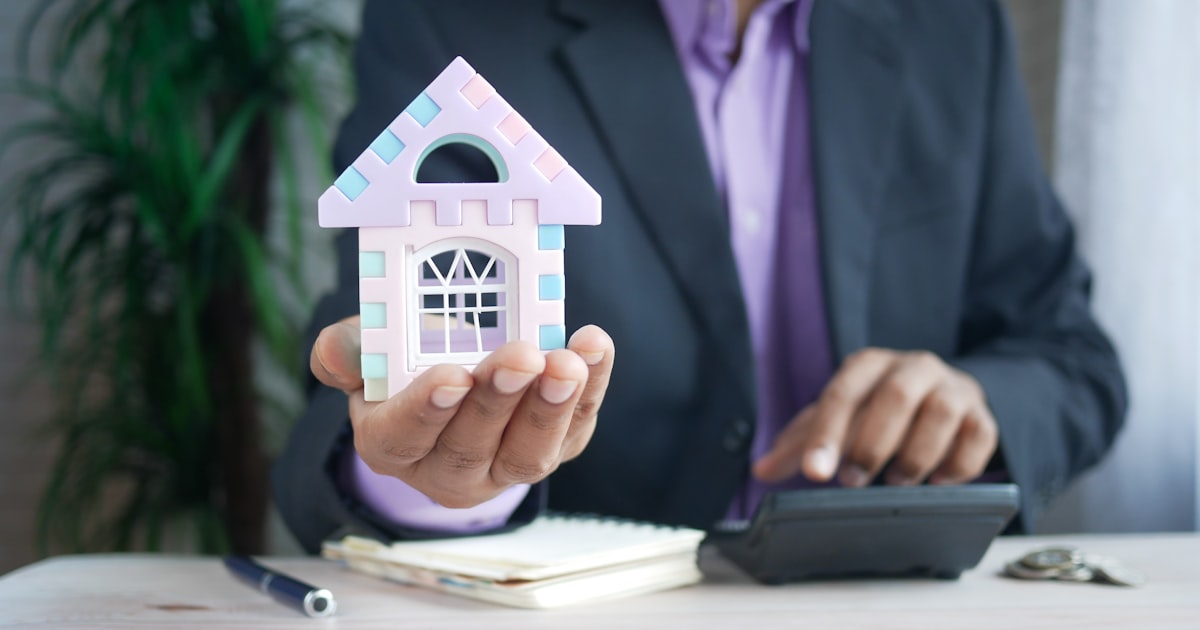 Cash Offers for Homes
